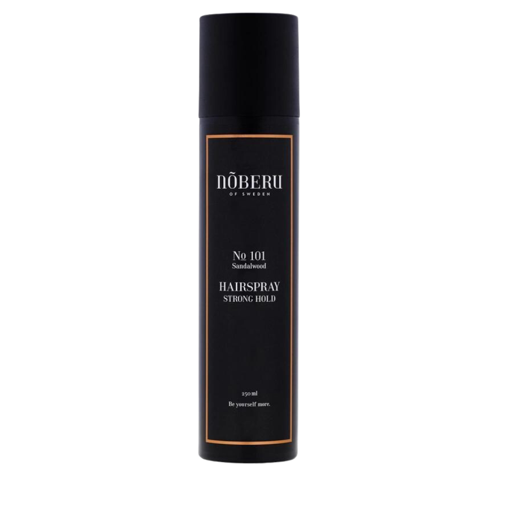 Nõberu of Sweden - Strong Hairspray Amalfi 250 ml