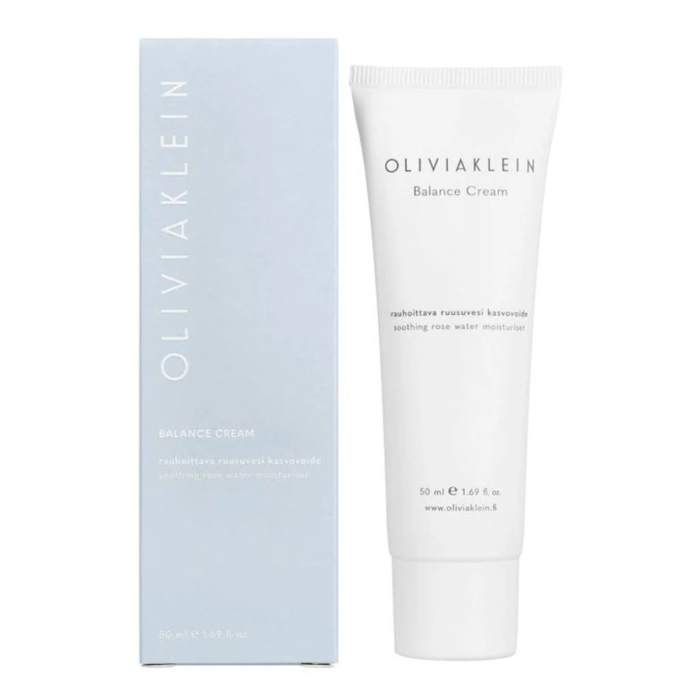 Olivia Klein - Balance Cream 50 ml