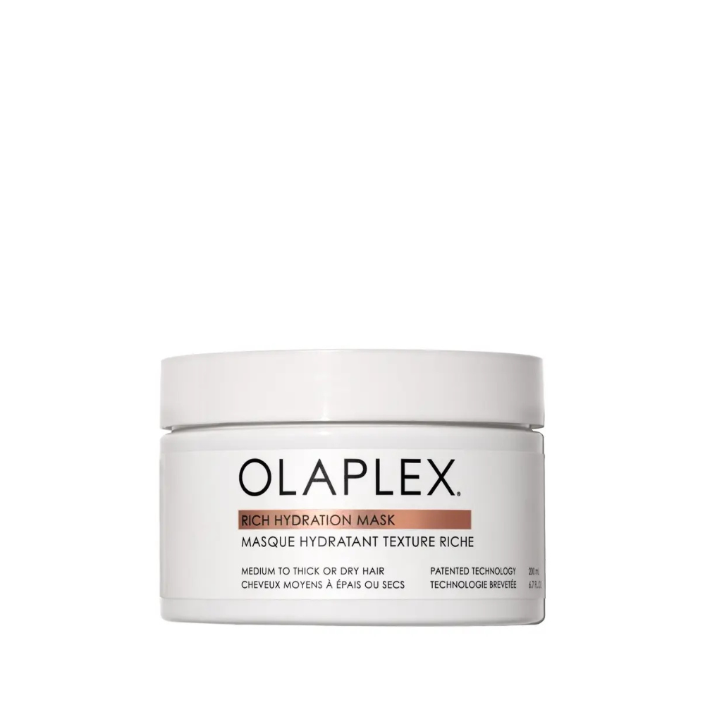 Olaplex - Rich Hydration Mask 200 ml