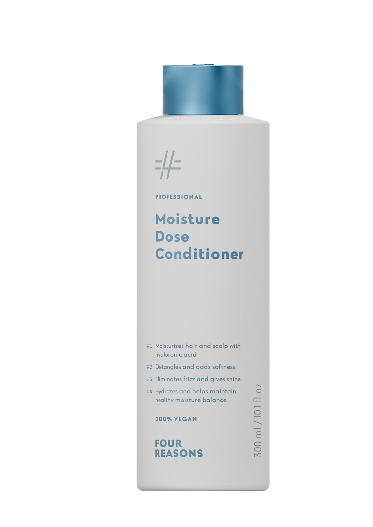 Four Reasons - Moisture Dose Conditioner 300 ml