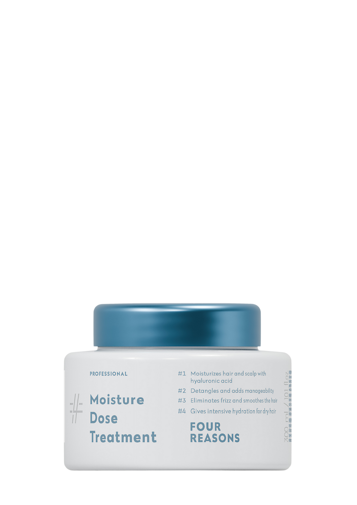 Four Reasons - Moisture Dose Treatment 300 ml