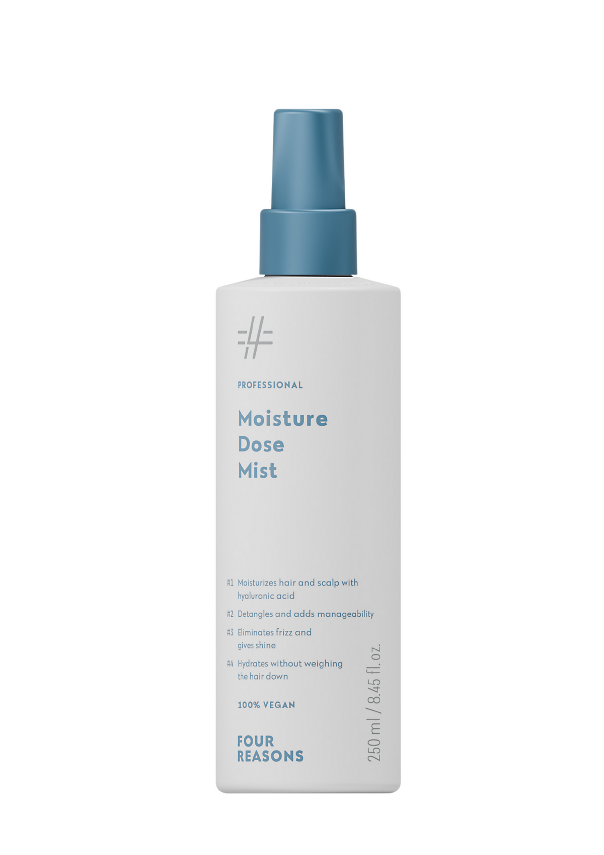 Four Reasons Professional - Moisture Dose Mist 250 ml