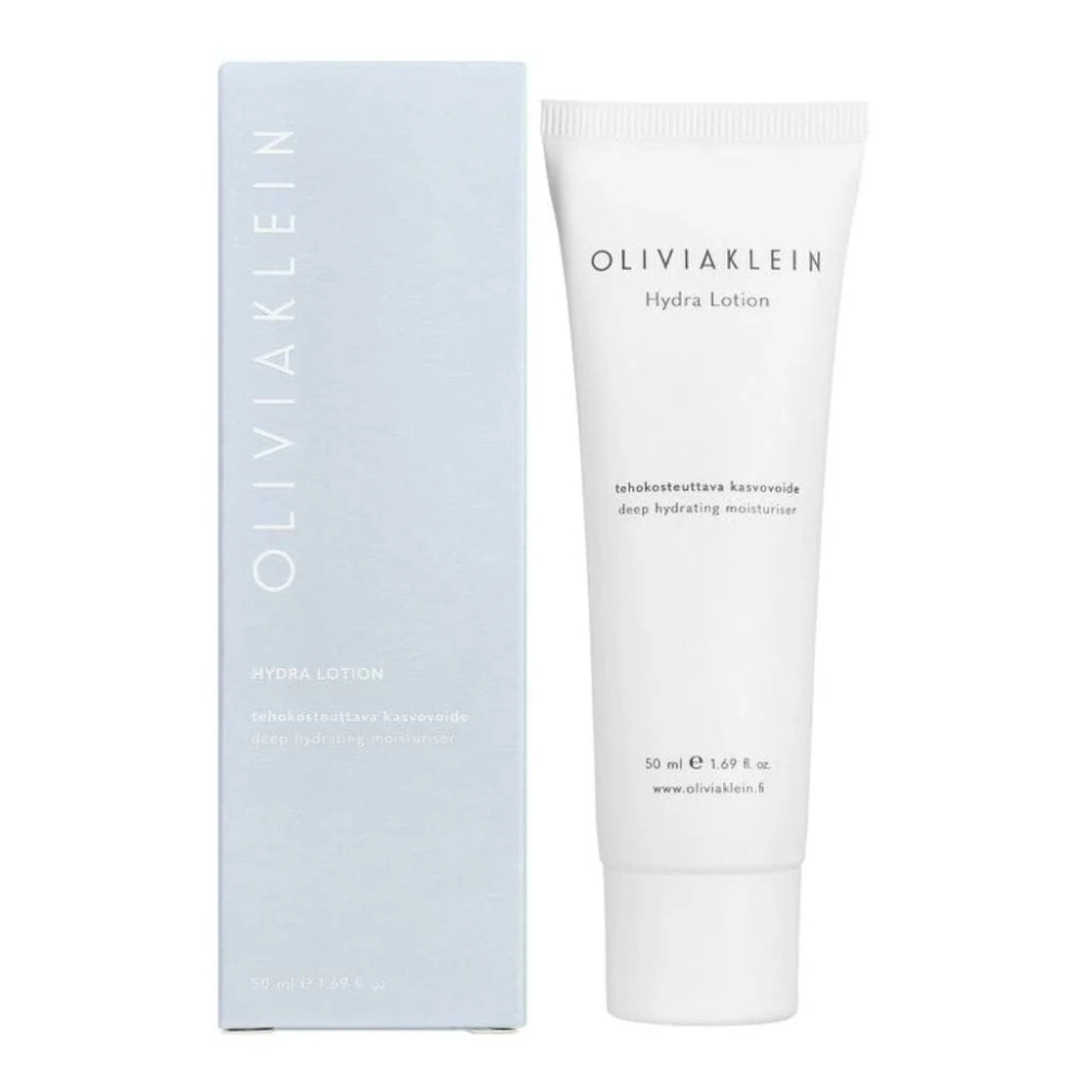 Olivia Klein - Hydra Lotion 50 ml