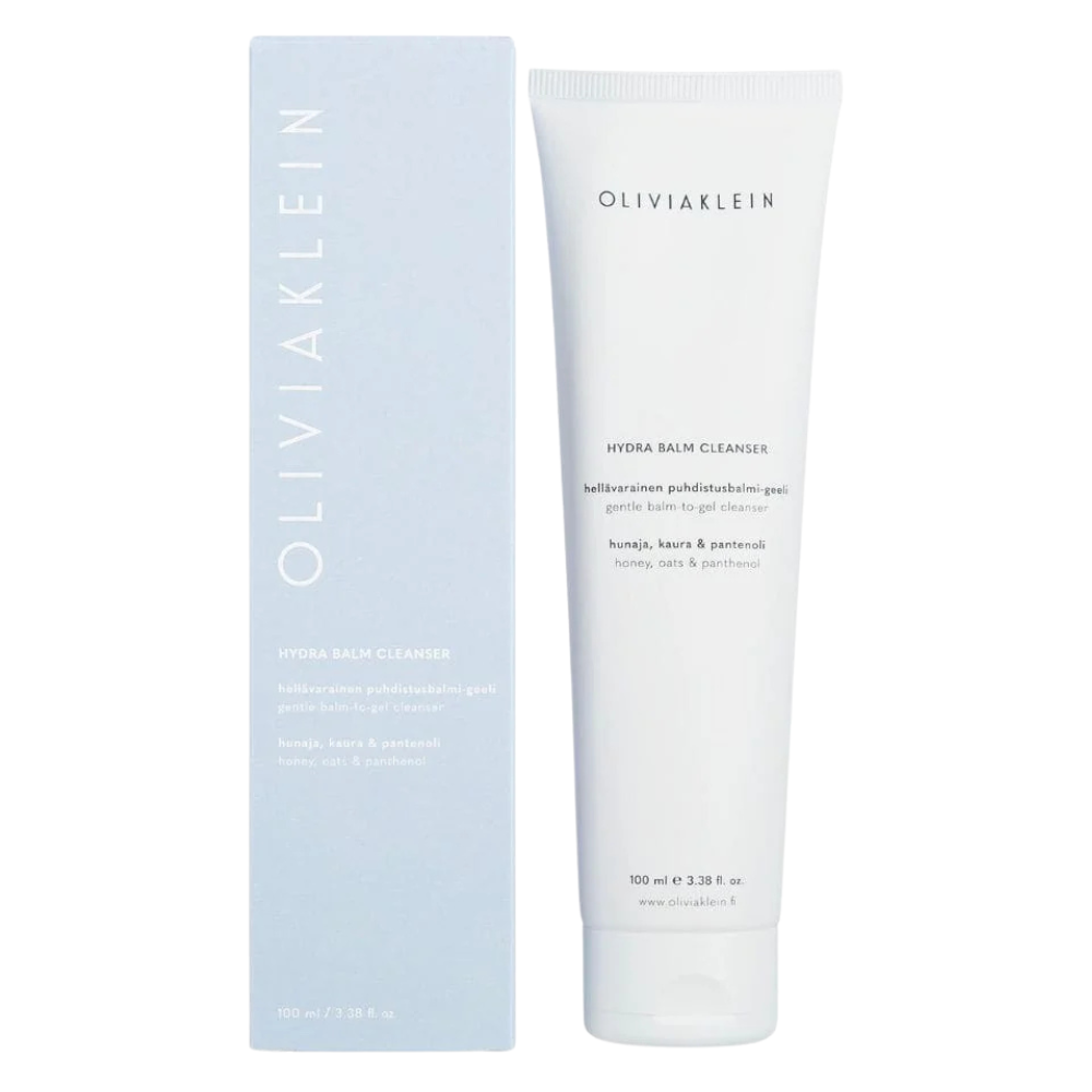 Olivia Klein - Hydra Balm Cleanser 100ml