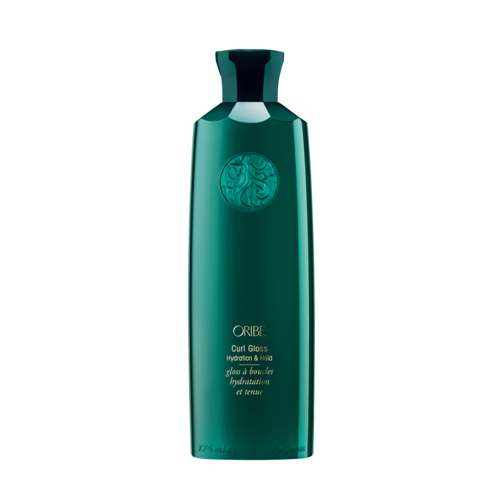 Oribe - Moisture & Control Curl Gloss Hydration & Hold