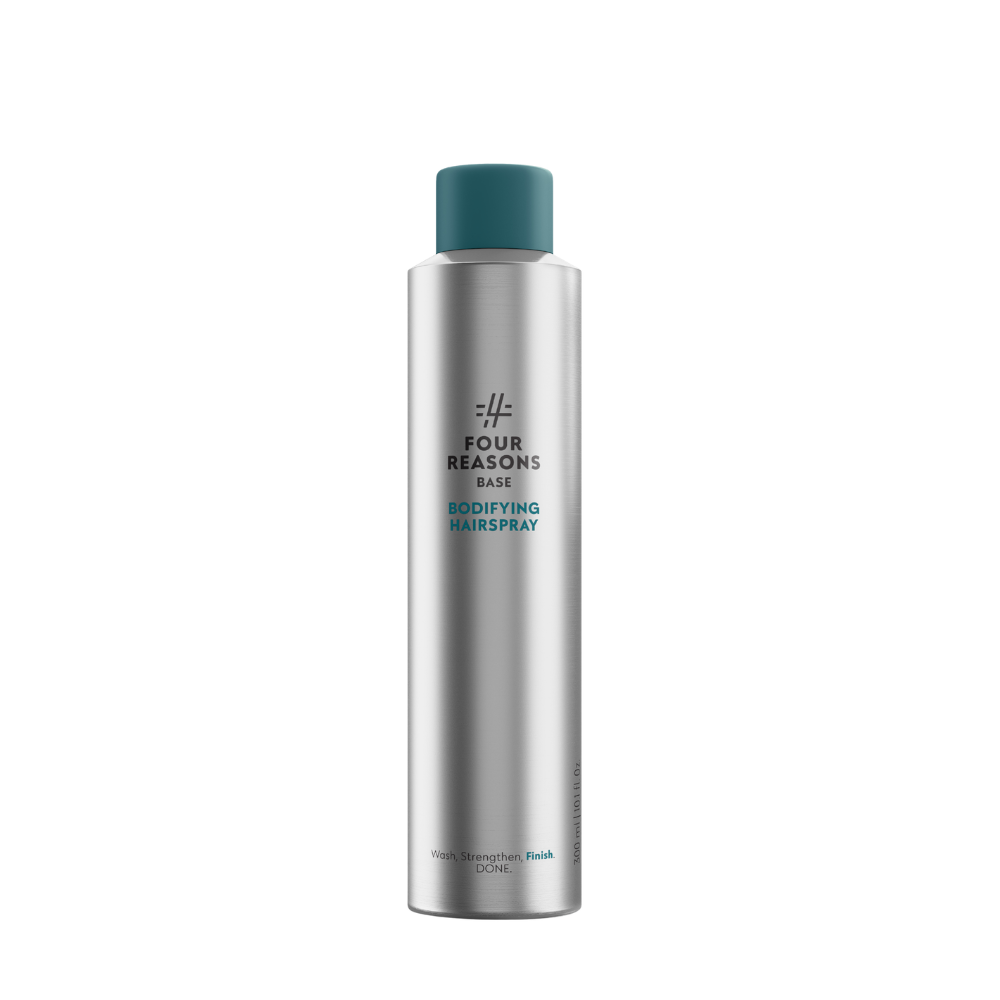 Four Reasons BASE - Bodifying Hairspray 300 ml