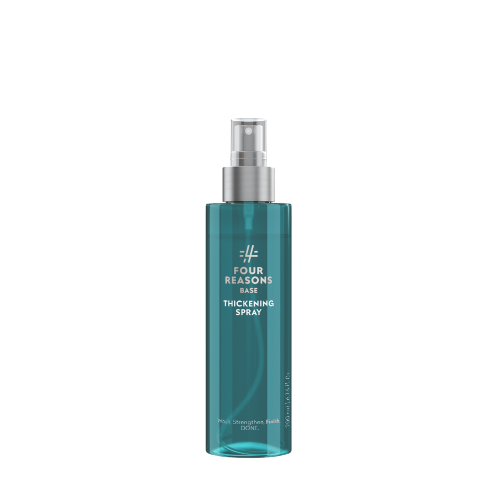Four Reasons BASE- Thickening Spray 200 ml