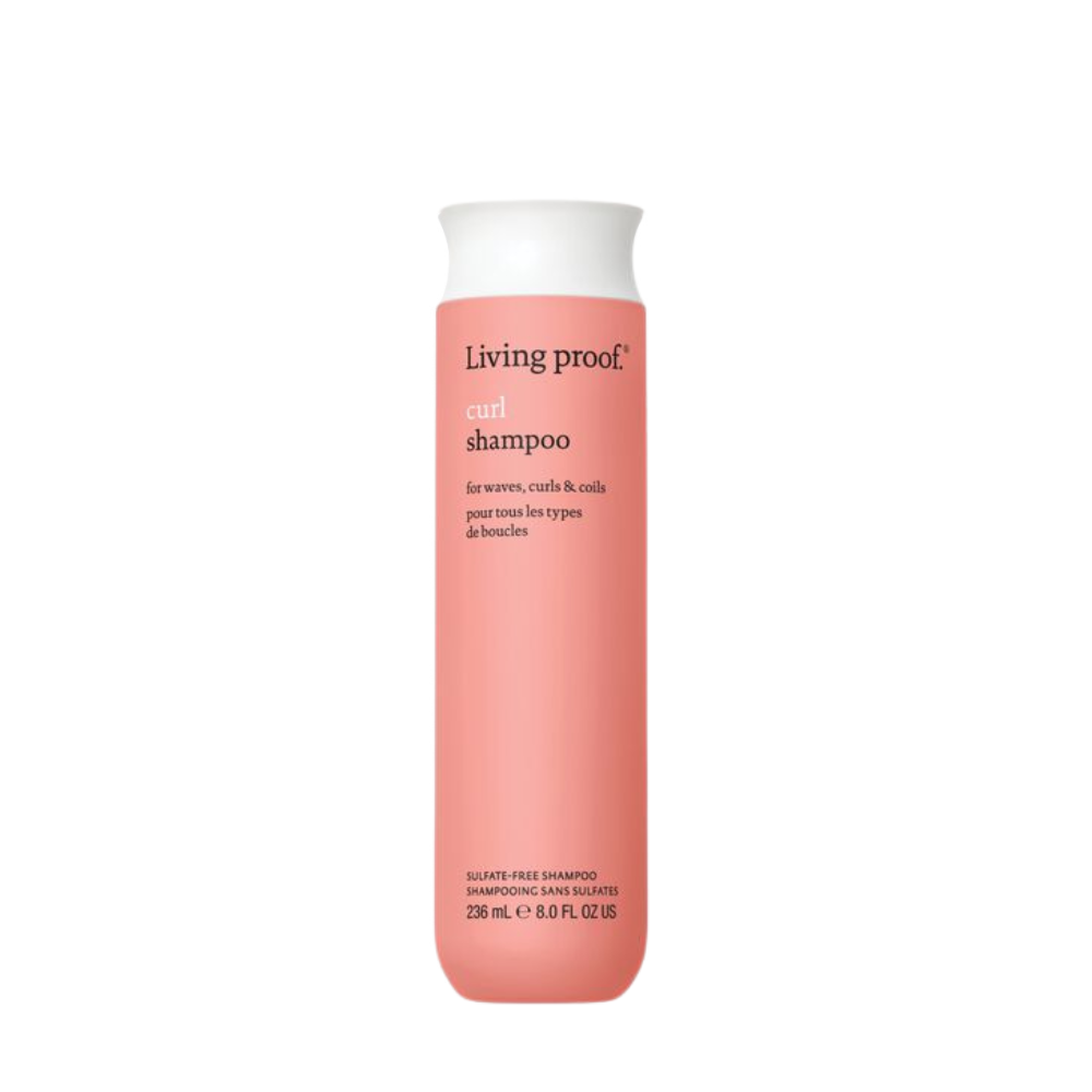Living Proof - Curl Shampoo 236ml