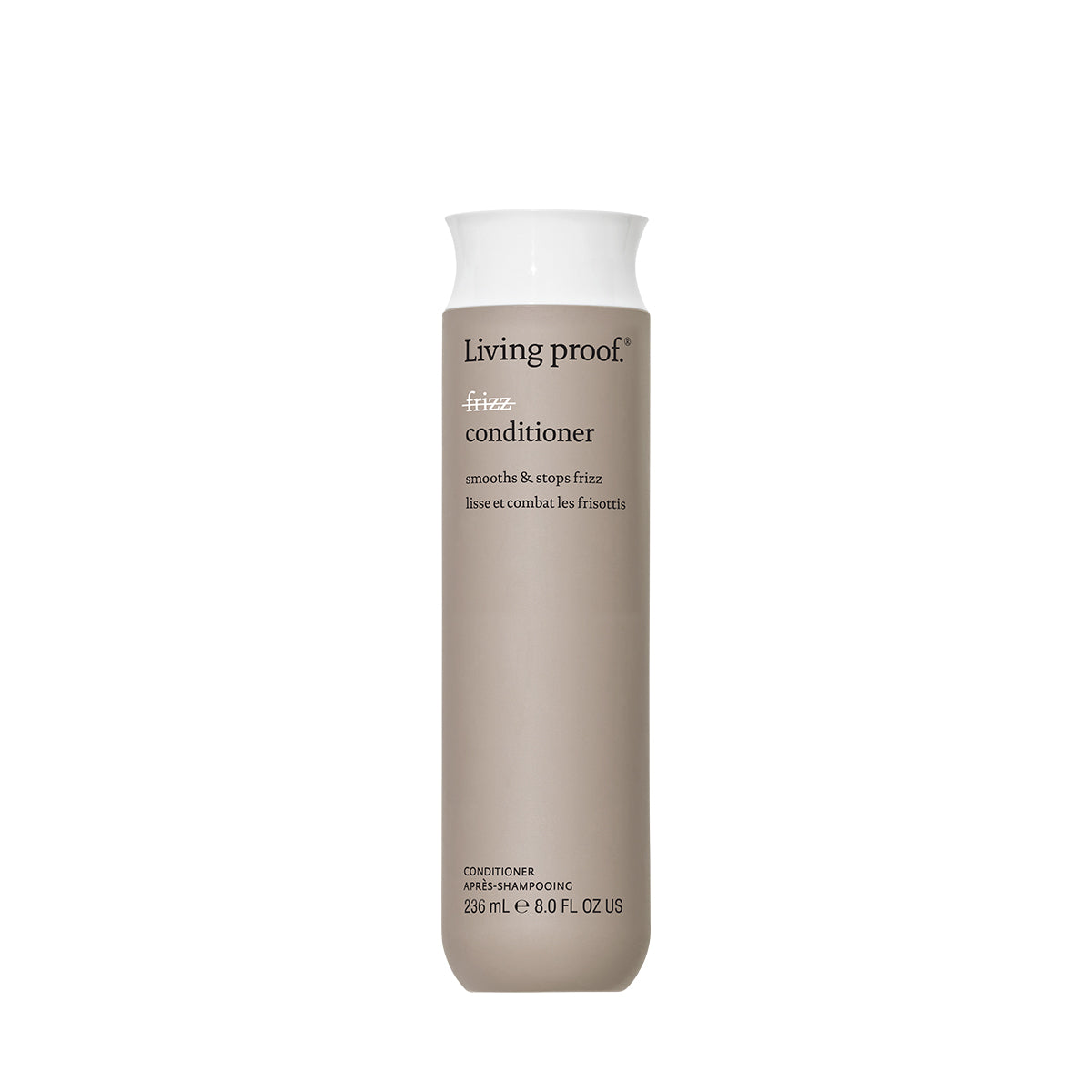 Living Proof - No Frizz Conditioner 236ml
