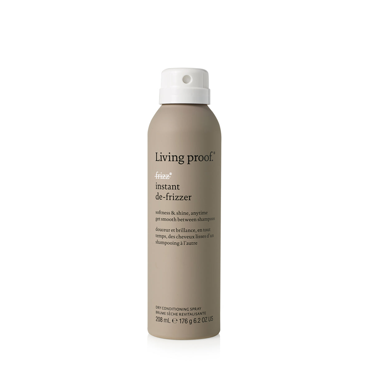 Living Proof - No Frizz Instant De-Frizzer 208ml
