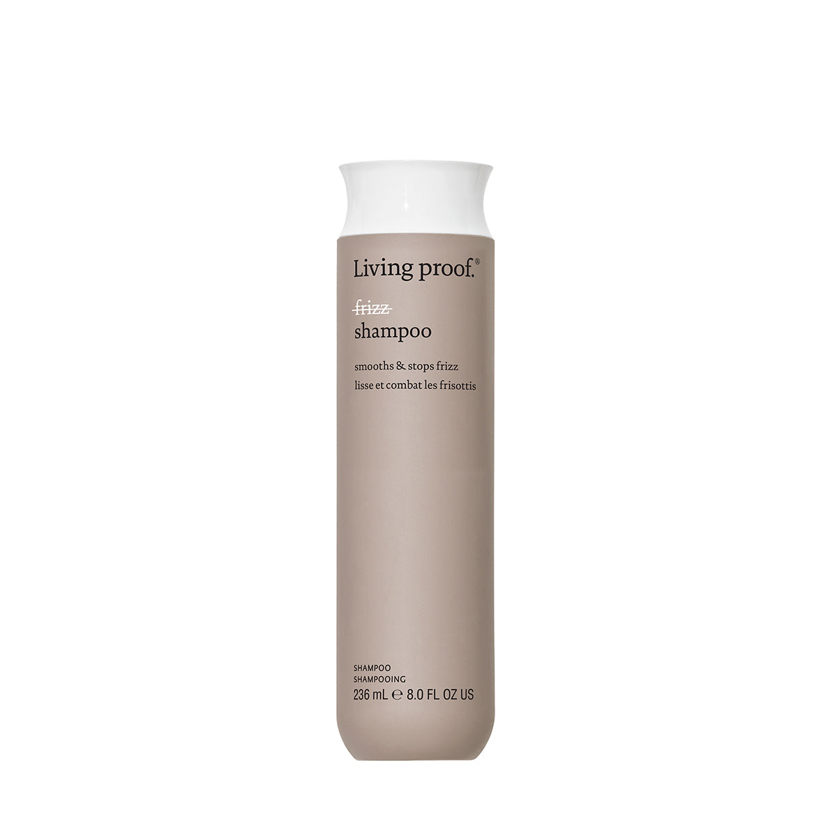 Living Proof - No Frizz Shampoo 236ml