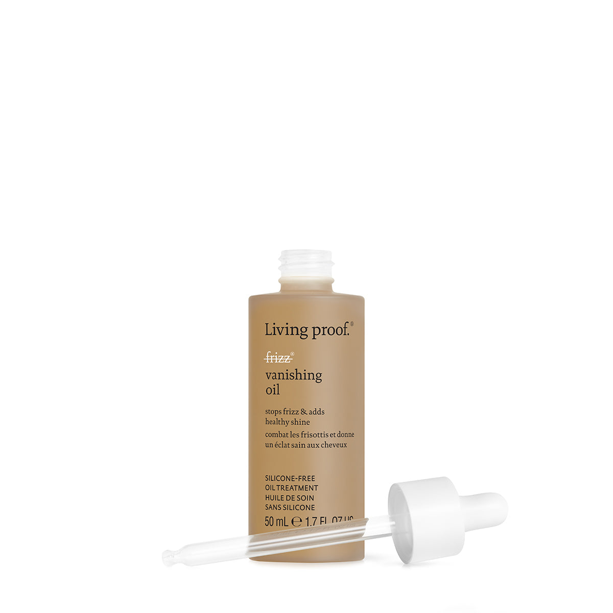 Living Proof - No Frizz Vanishing Oil 50ml