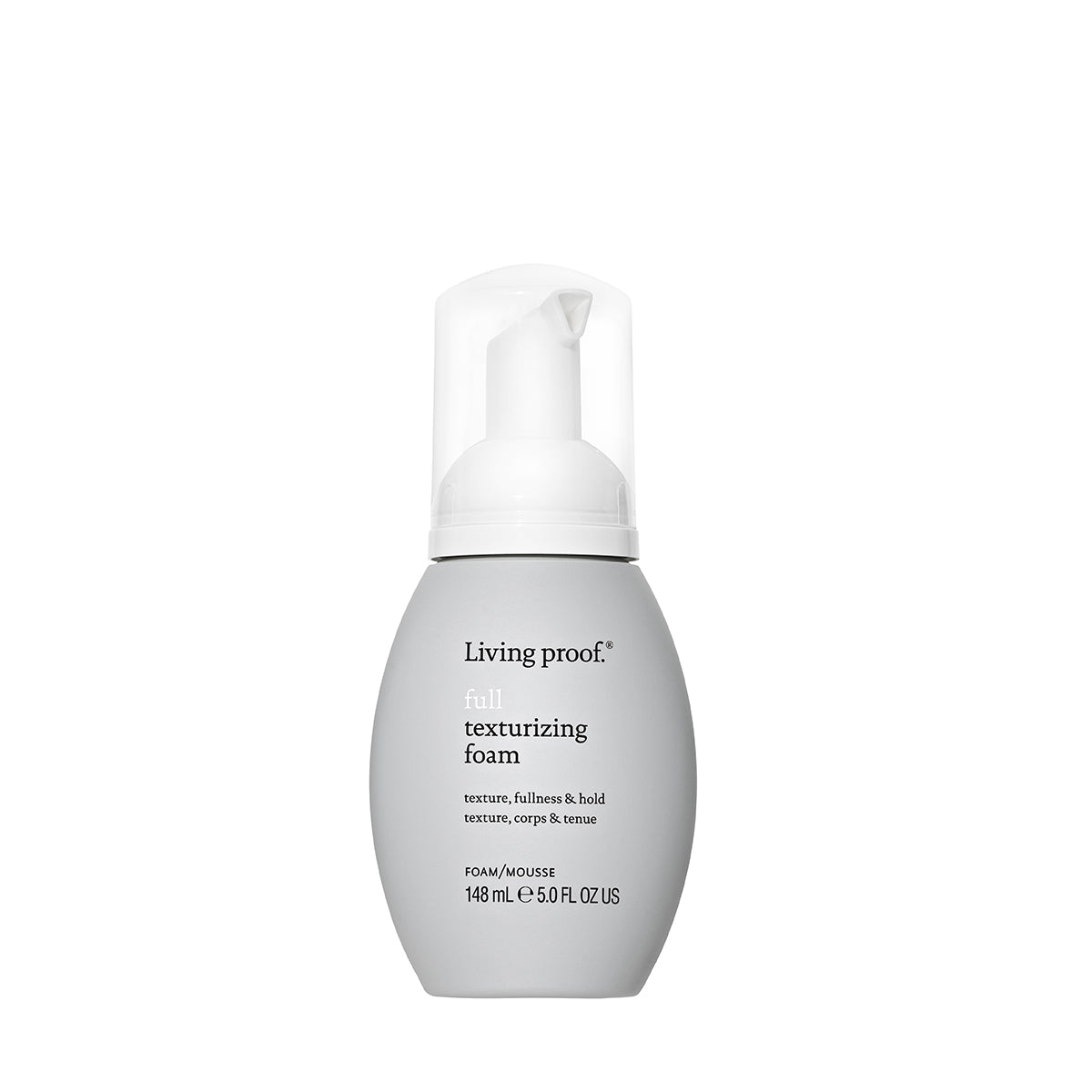 Living Proof - Full Texturizing Foam 148ml