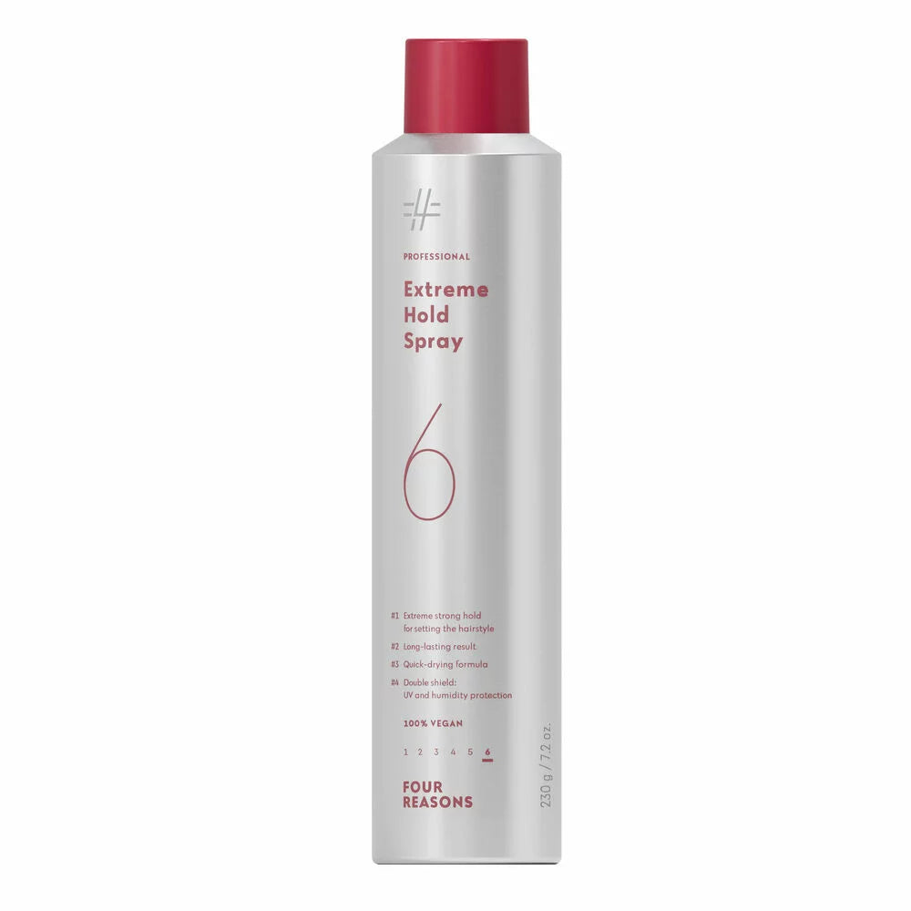 Four Reasons - Extreme Hold Spray 300 ml