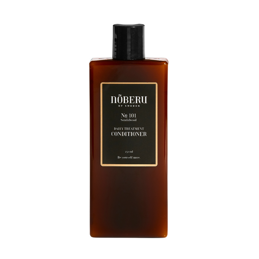 Nõberu of Sweden - Daily Treatment Conditioner 250 ml