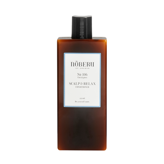 Nõberu of Sweden - Scalp & Relax Conditioner 250 ml