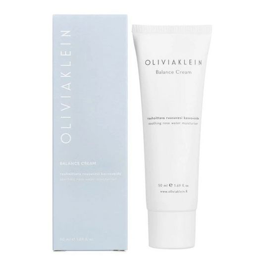 Olivia Klein - Balance Cream 50 ml