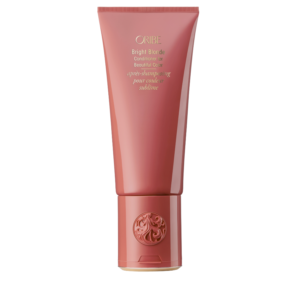 Oribe - Bright Blonde Conditioner for Beautiful Color 200 ml