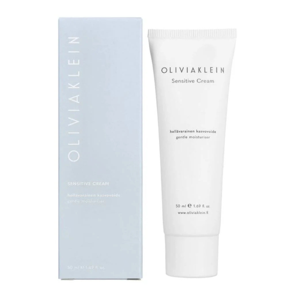 Olivia Klein - Sensitive Cream 50 ml