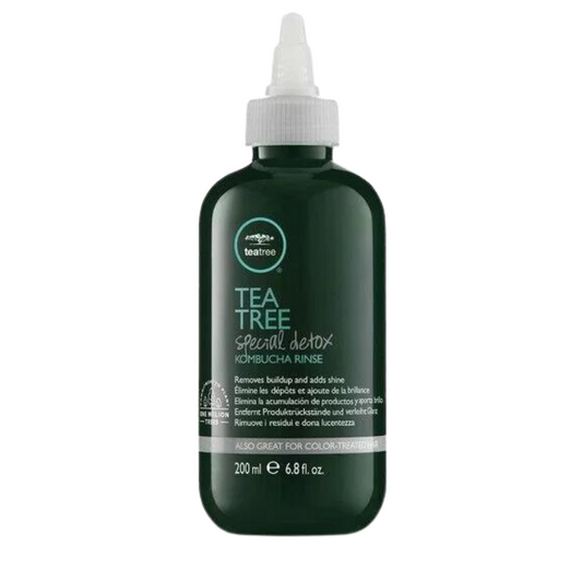 Paul Mitchell - Tea Tree Special Detox Kombucha Rinse 200 ml