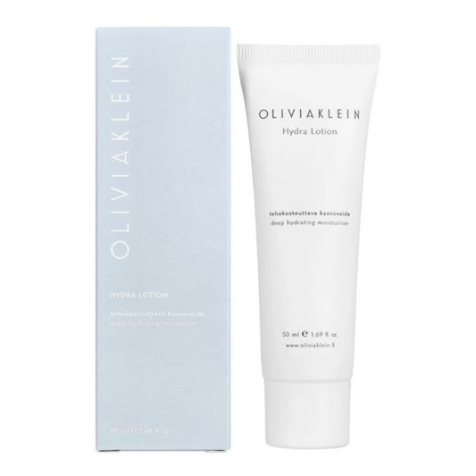 Olivia Klein - Hydra Lotion 50 ml