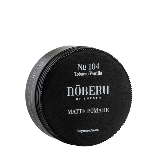 Nõberu of Sweden - Matte Pomade 80 ml