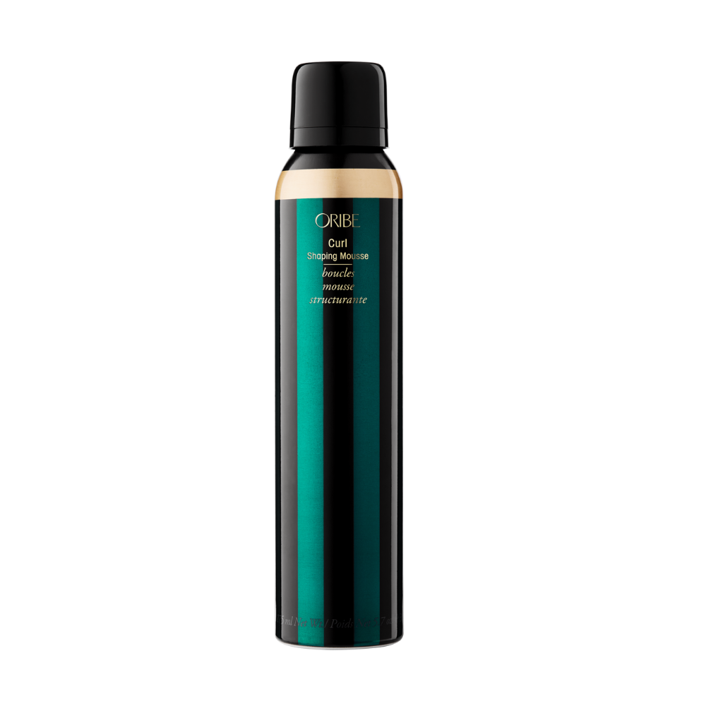 Oribe - Curl Shaping Mousse