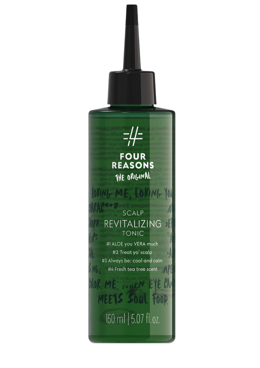 Four Reasons - Scalp Revitalizing Tonic 150 ml