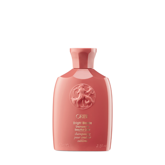 Oribe - Bright Blonde Shampoo for Beautiful Color 75 ml