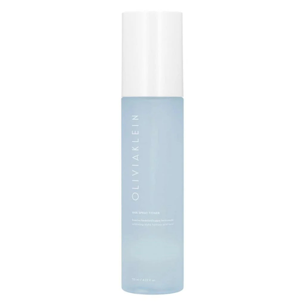 Olivia Klein - AHA Spray Toner 125ml