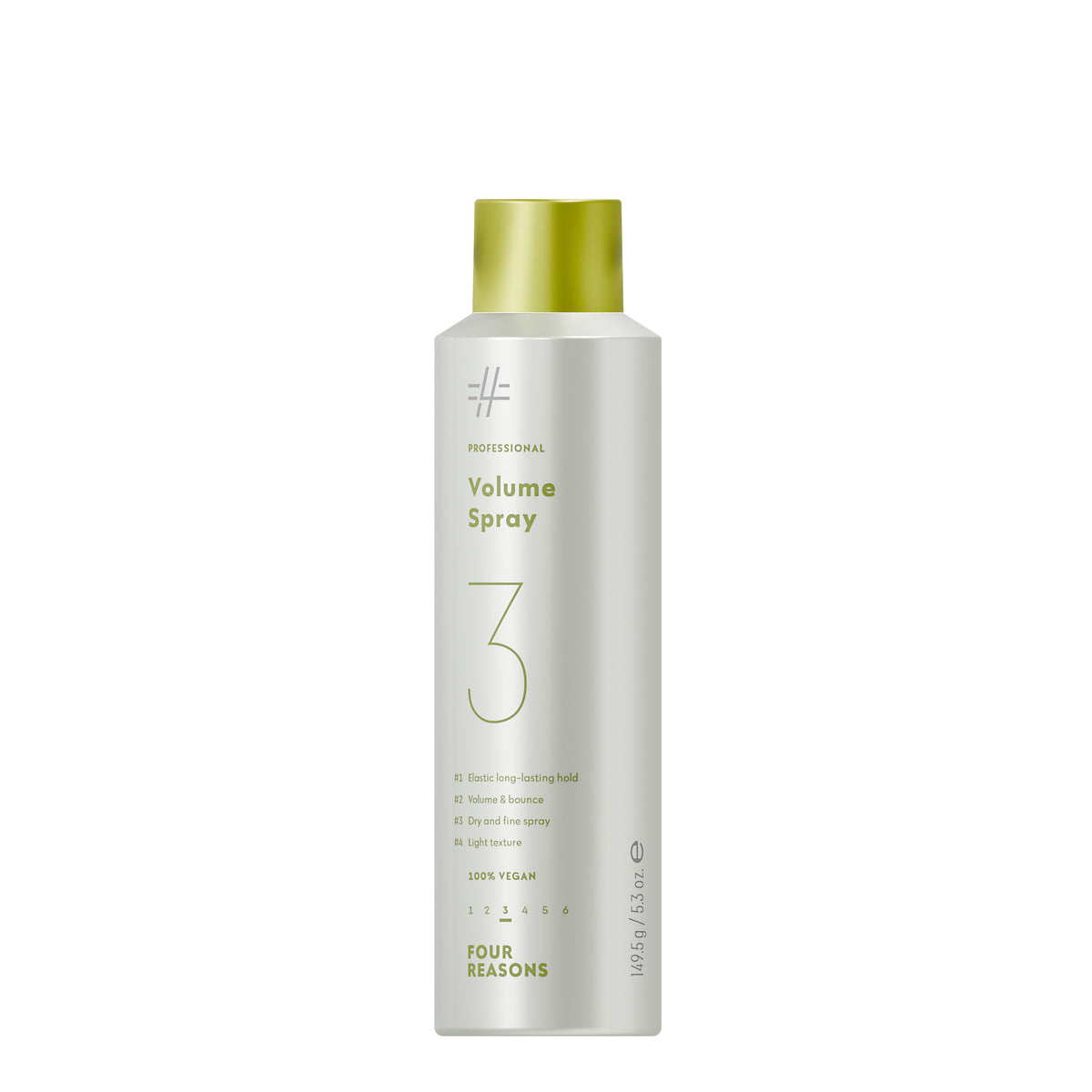 Four Reasons - Volume Spray 250 ml