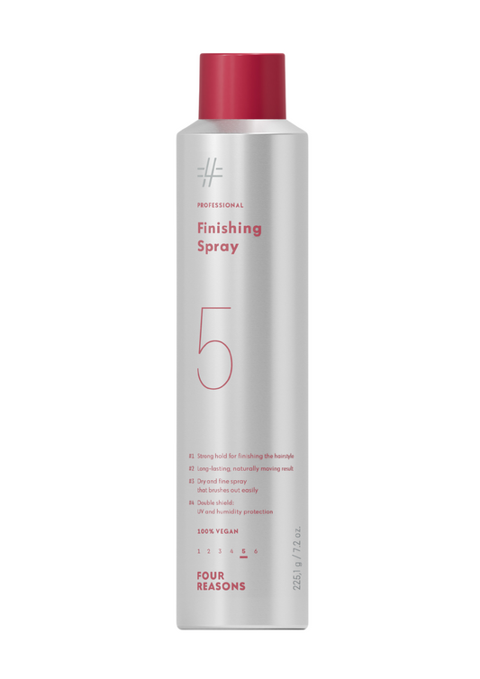 Four Reasons - Finishing Spray 300 ml