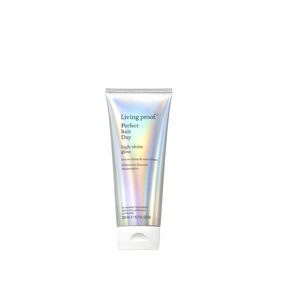 Living Proof PHD - High-Shine Gloss 200 ml