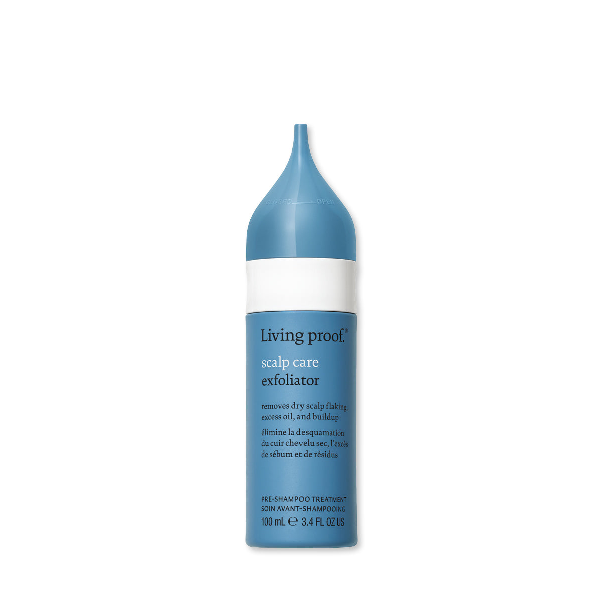 Living Proof - Scalp Care Exfoliator 100ml