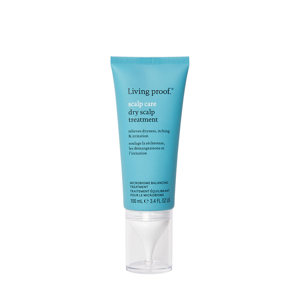 Living Proof - Scalp Care Dry Scalp Treatment 100ml