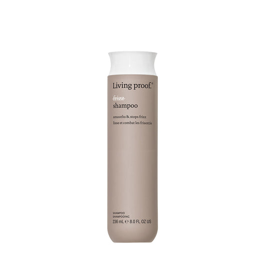Living Proof - No Frizz Shampoo 236ml