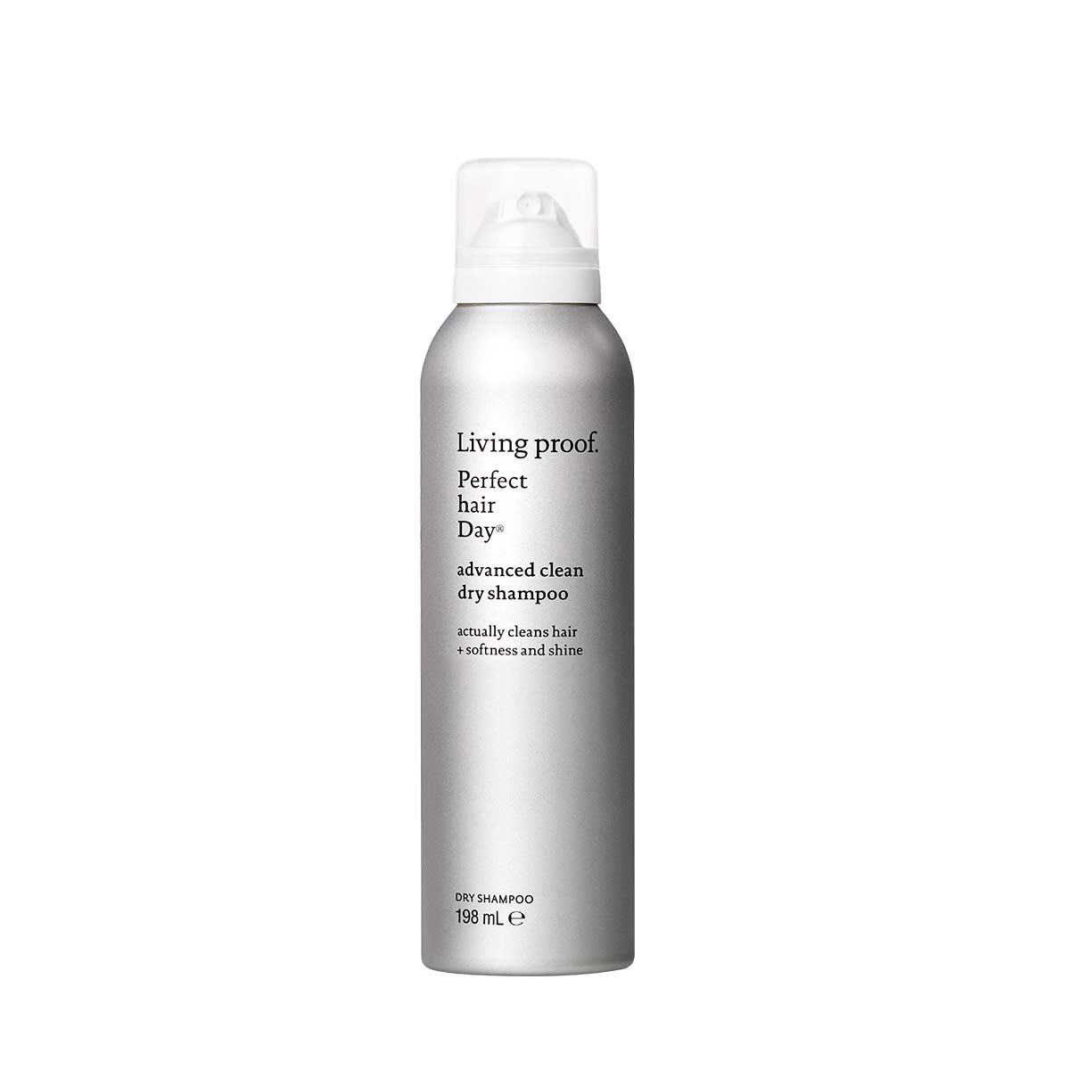 Living Proof - Perfect hair Day Advanced Clean Dry Shampoo 198 ml