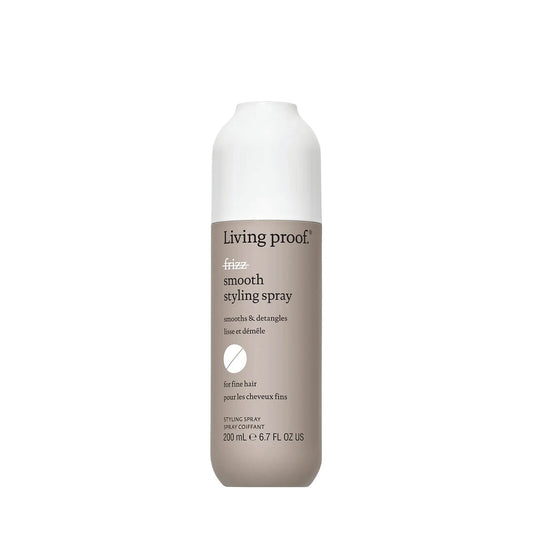 Living Proof - No Frizz Smooth Styling Spray 200ml