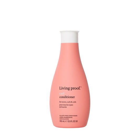 Living Proof - Curl Conditioner 355ml