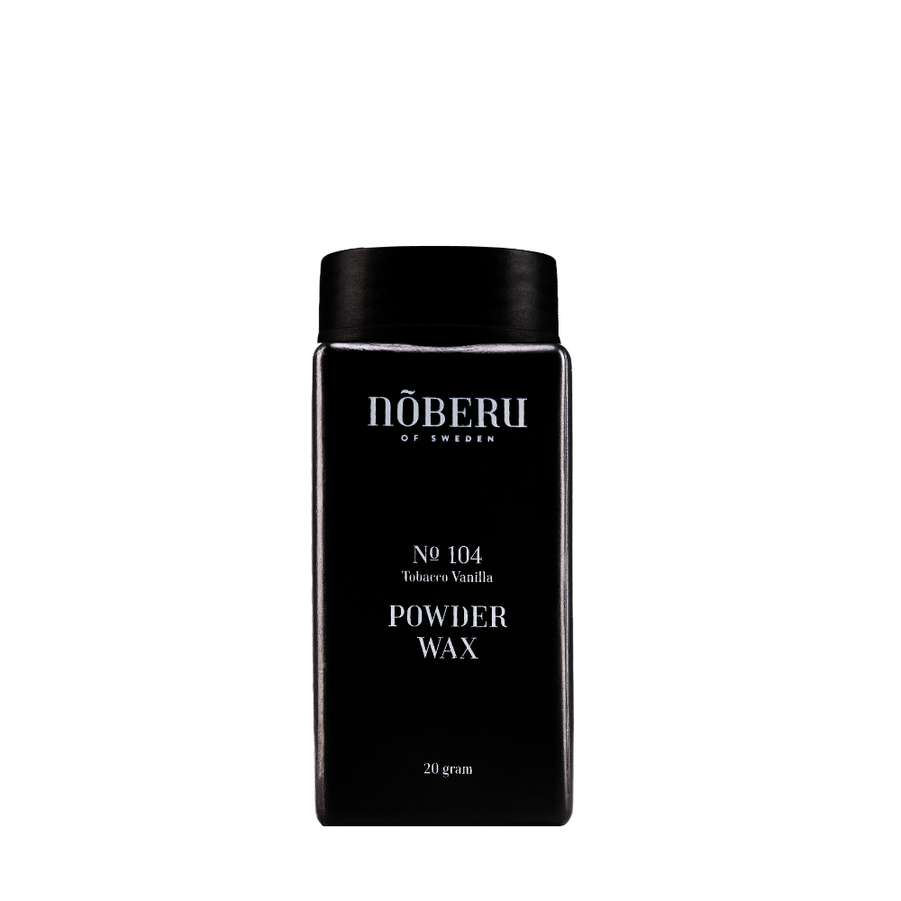 Nõberu of Sweden - Powder Wax 20 g