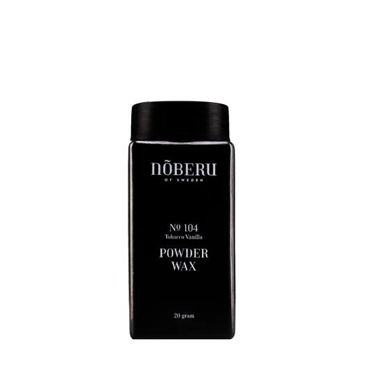 Nõberu of Sweden - Powder Wax 20 g