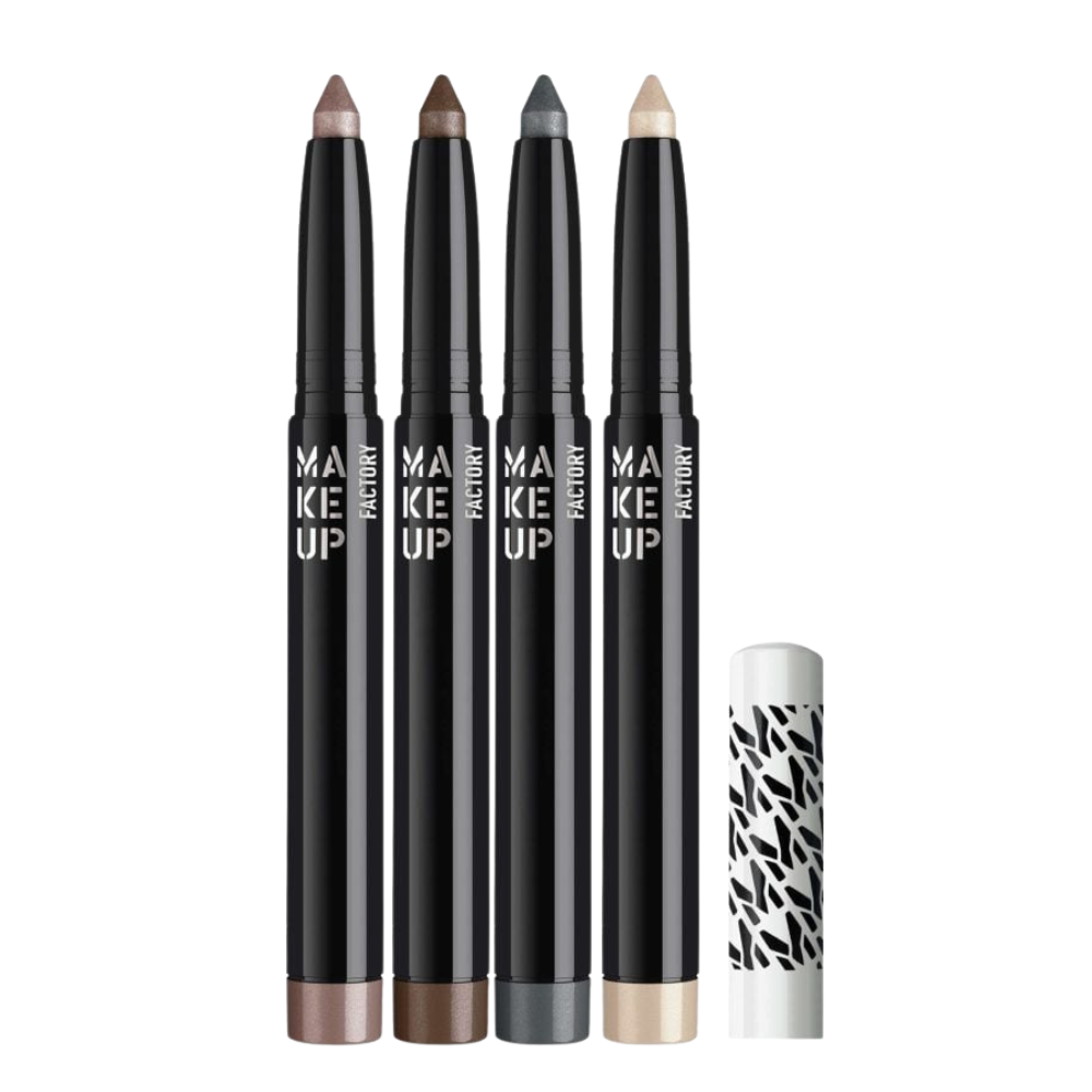 Make Up Factory - Cooling Eyeshadow Stick