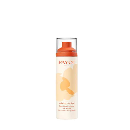 Payot - Neroli Perfumed Body Water 100 ml